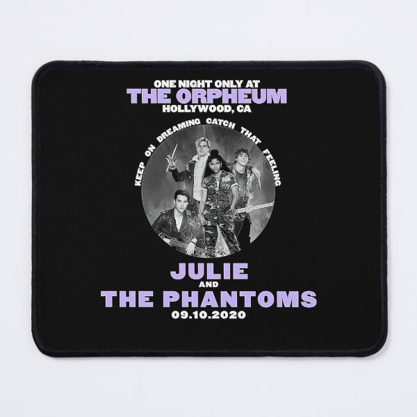 Item preview, Julie And The Phantoms designed and sold by municiee123z.