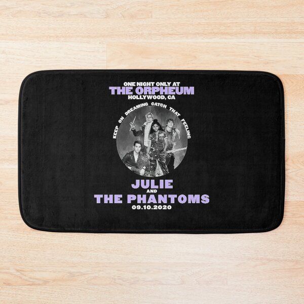 Item preview, Julie And The Phantoms designed and sold by municiee123z.