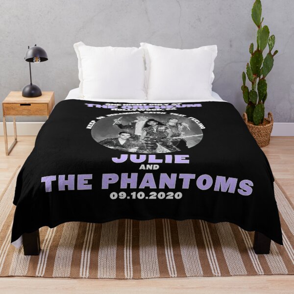 Item preview, Julie And The Phantoms designed and sold by municiee123z.