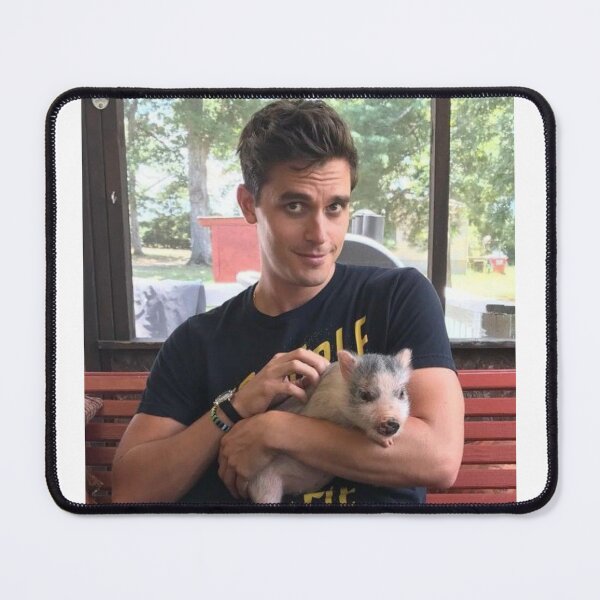 Item preview, antoni porowski designed and sold by Finding Print.