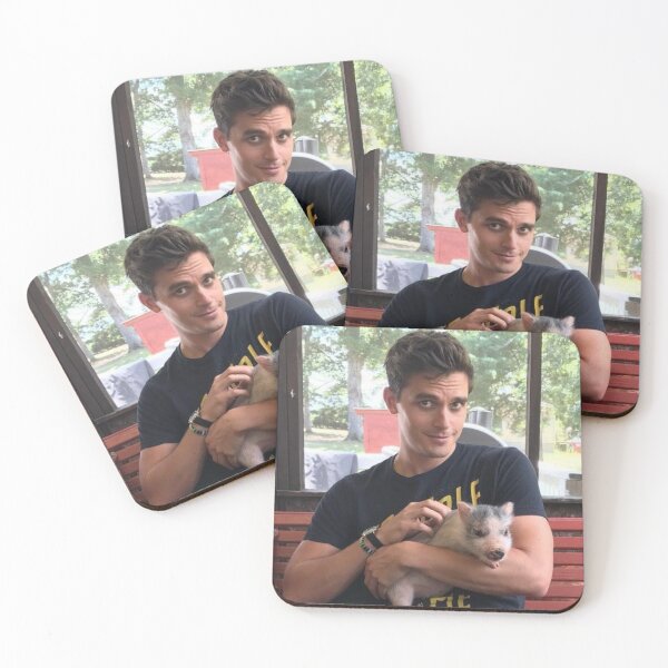 Item preview, antoni porowski designed and sold by Finding Print.
