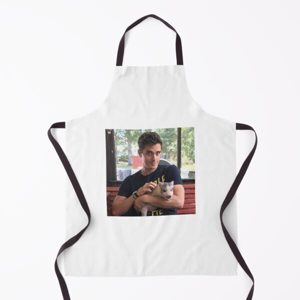 Item preview, antoni porowski designed and sold by Finding Print.