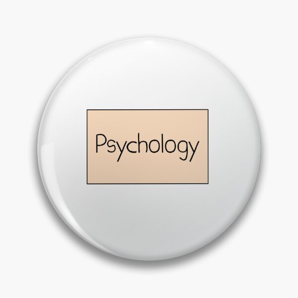 Item preview, Psychology Degree Design  designed and sold by zoology-student.