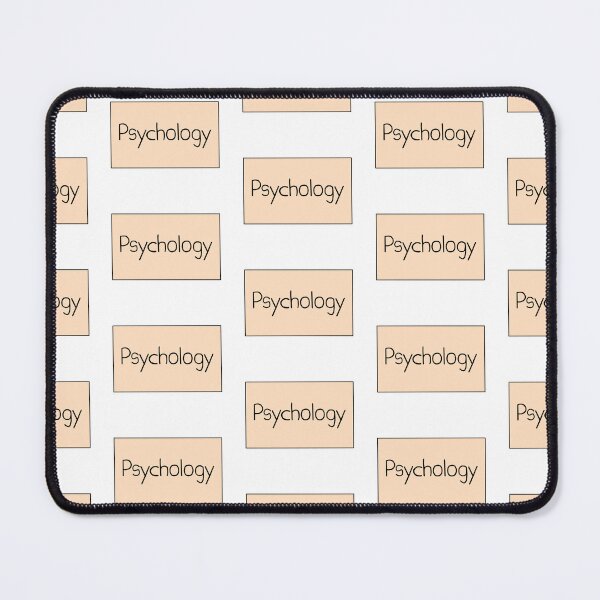 Item preview, Psychology Degree Design  designed and sold by zoology-student.