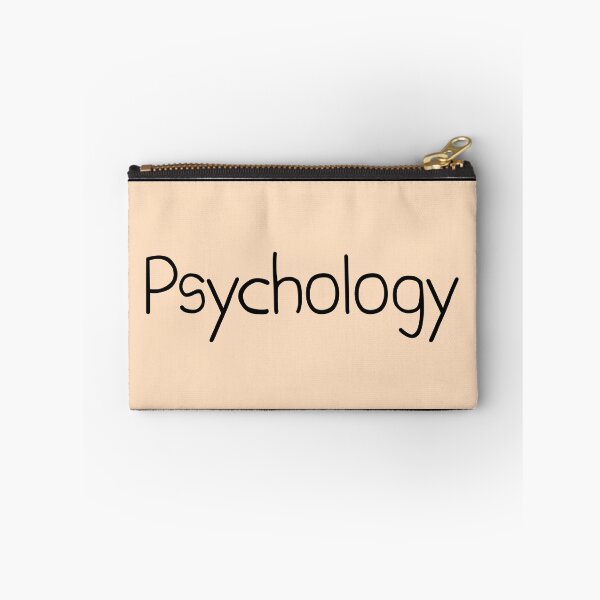 Item preview, Psychology Degree Design  designed and sold by zoology-student.