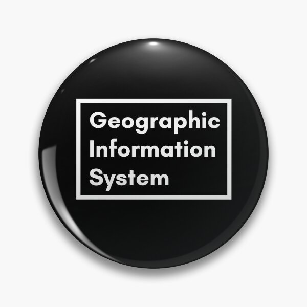 Item preview, Geographic Information System designed and sold by Suzielie.