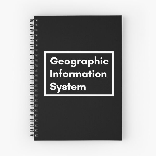 Item preview, Geographic Information System designed and sold by Suzielie.