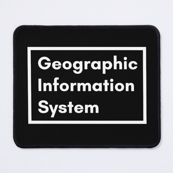 Item preview, Geographic Information System designed and sold by Suzielie.