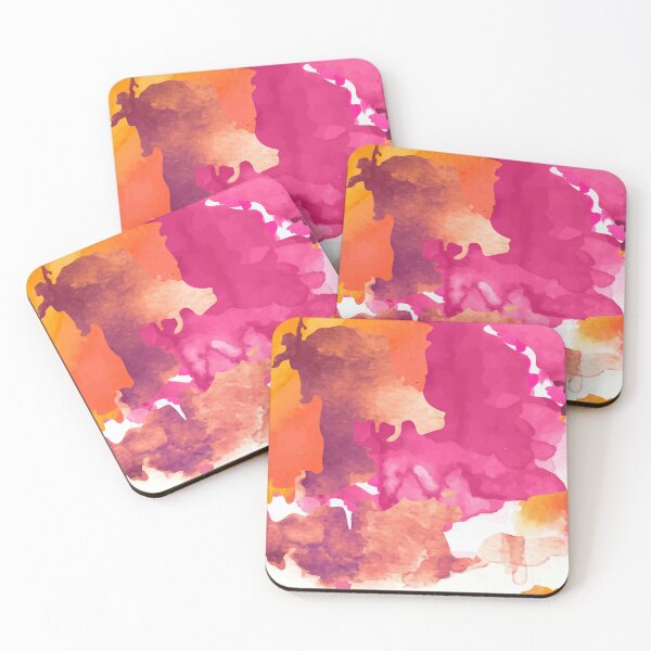 Artikelvorschau, Camouflage-Rosa-Muster entworfen und verkauft von LIRAZ ZIV.