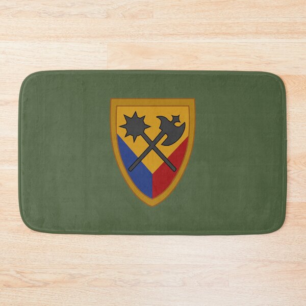 Item preview, 194th Armored Brigade (United States) designed and sold by wordwidesymbols.