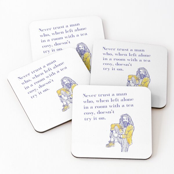 Item preview, billy connolly- billy connolly stickers billy connolly T shirts designed and sold by Abroyz.