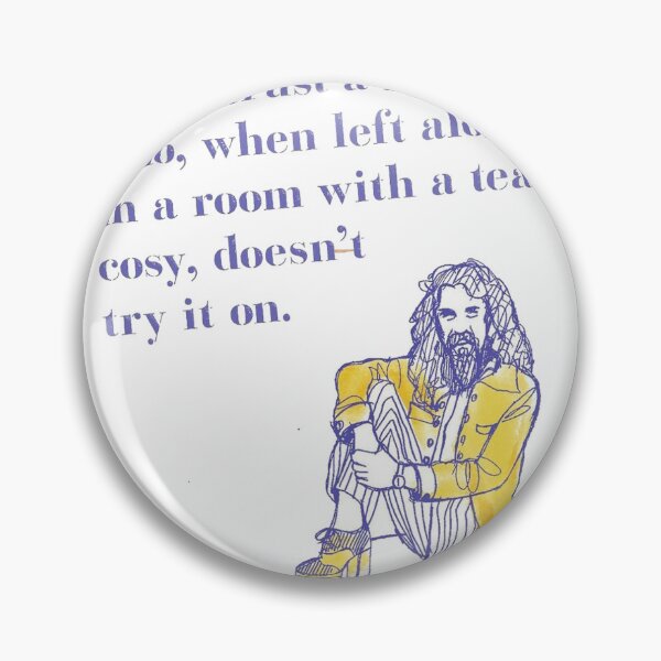 Item preview, billy connolly- billy connolly stickers billy connolly T shirts designed and sold by Abroyz.