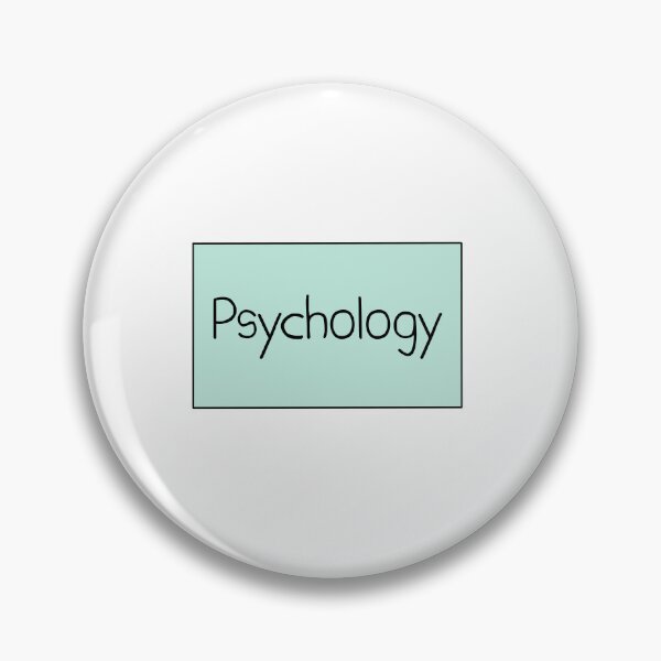 Item preview, Psychology Degree Design  designed and sold by zoology-student.