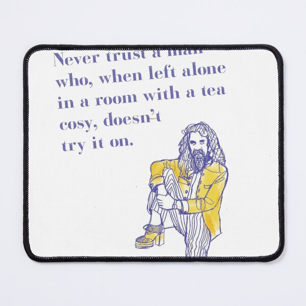 Item preview, billy connolly- billy connolly stickers billy connolly T shirts designed and sold by Abroyz.
