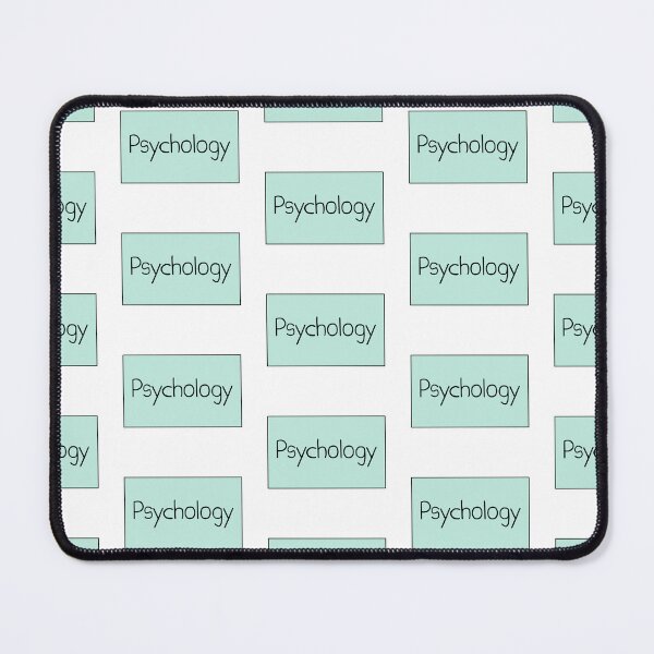 Item preview, Psychology Degree Design  designed and sold by zoology-student.
