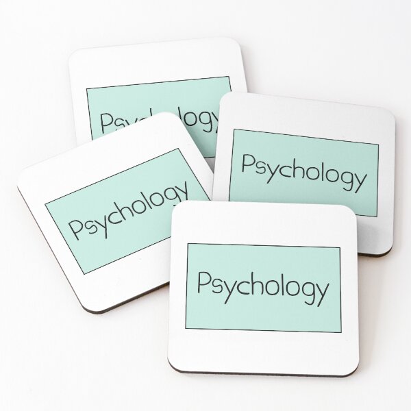 Item preview, Psychology Degree Design  designed and sold by zoology-student.