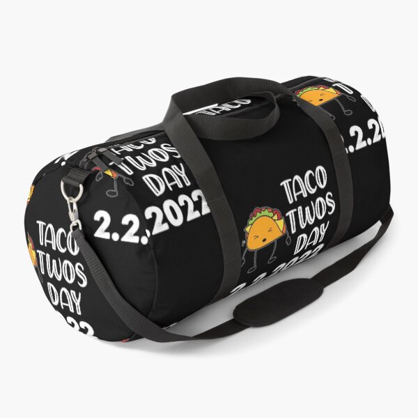 Item preview, Taco Twosday, February 2nd 2022 designed and sold by SportyDogShop.