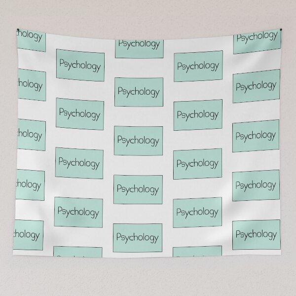 Item preview, Psychology Degree Design  designed and sold by zoology-student.