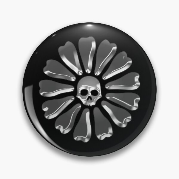 Item preview, Metallic Venetian Snares designed and sold by The Game Store.