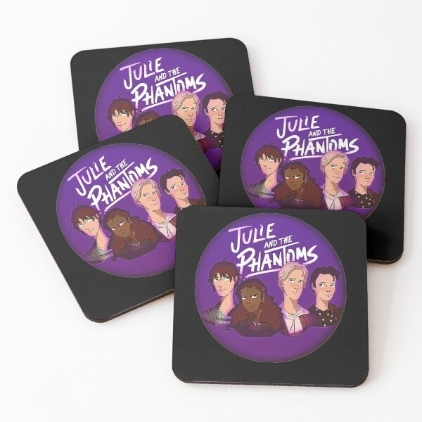 Item preview, Julie And The Phantoms designed and sold by municiee123z.