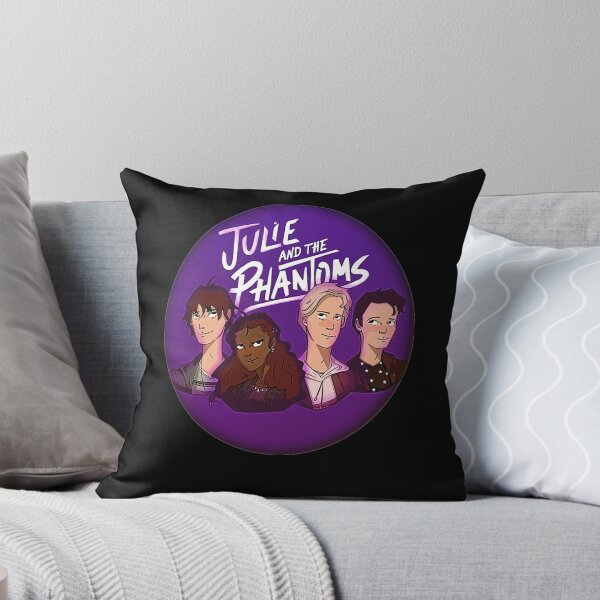 Item preview, Julie And The Phantoms designed and sold by municiee123z.