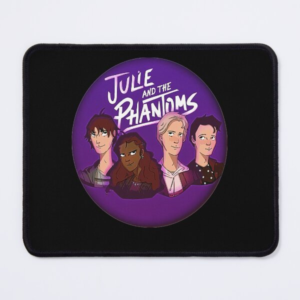 Item preview, Julie And The Phantoms designed and sold by municiee123z.