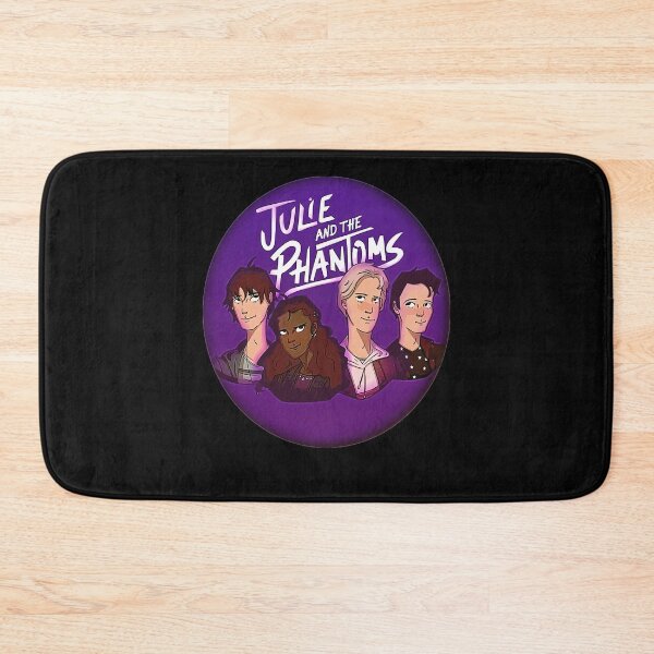 Item preview, Julie And The Phantoms designed and sold by municiee123z.