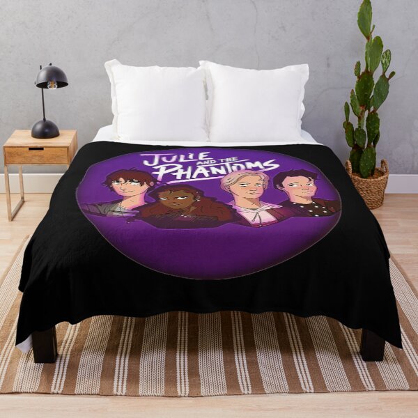 Item preview, Julie And The Phantoms designed and sold by municiee123z.