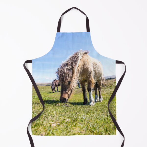 Item preview, Dartmoor Pony designed and sold by Paul Thompson Photography.