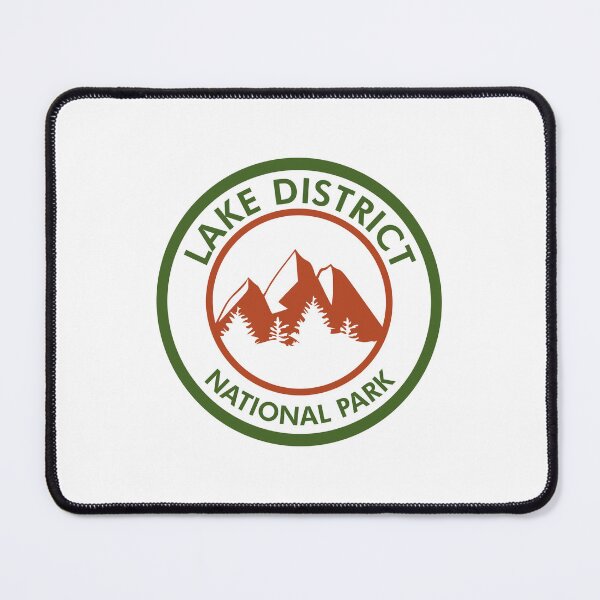 Item preview, Lake District National Park designed and sold by Esskay Designs.
