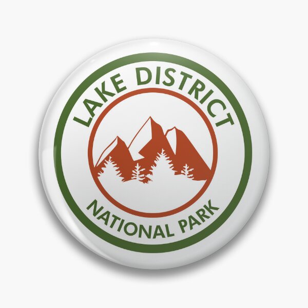 Item preview, Lake District National Park designed and sold by Esskay Designs.