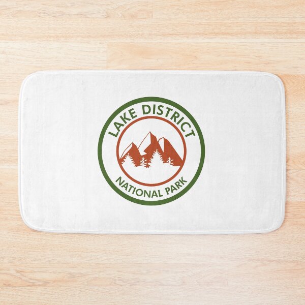 Item preview, Lake District National Park designed and sold by Esskay Designs.
