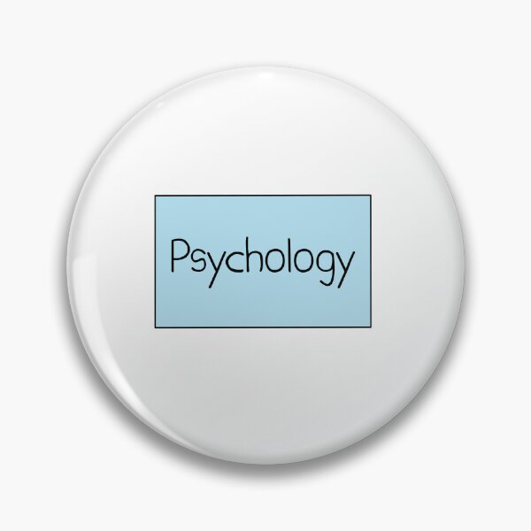 Item preview, Psychology Degree Design  designed and sold by zoology-student.