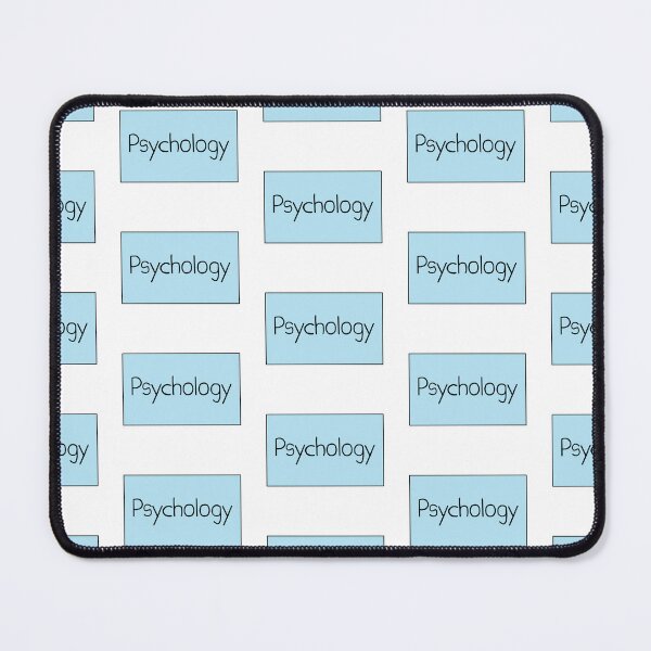Item preview, Psychology Degree Design  designed and sold by zoology-student.