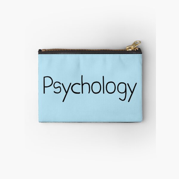 Item preview, Psychology Degree Design  designed and sold by zoology-student.
