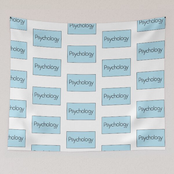 Item preview, Psychology Degree Design  designed and sold by zoology-student.