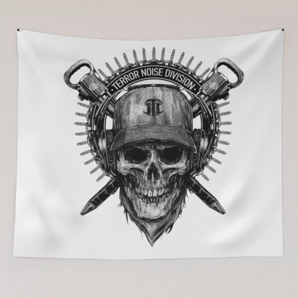 Item preview, Skull designed and sold by kiryusha-Shop.