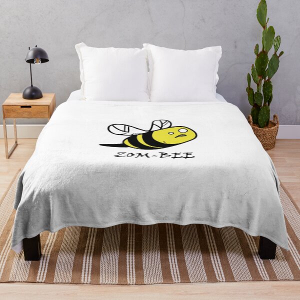 Item preview, Zom Bee designed and sold by hayamahsud.