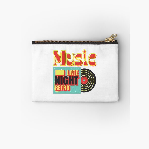 Item preview, Vintage Music Vinyl Record - Music Is Everywhere - Music Is My Life  designed and sold by YANAY-FASHION.