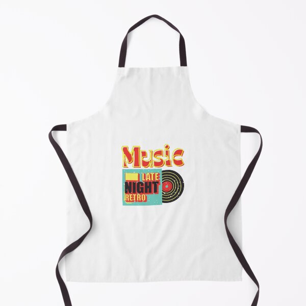 Item preview, Vintage Music Vinyl Record - Music Is Everywhere - Music Is My Life designed and sold by YANAY-FASHION.