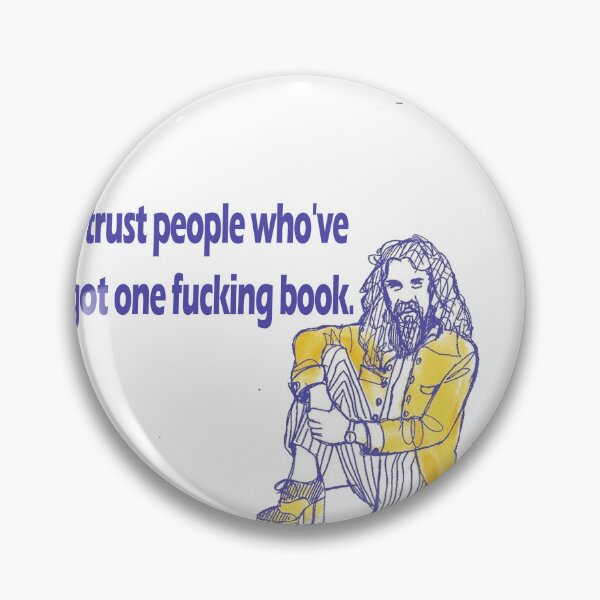 Item preview, billy connolly- billy connolly stickers billy connolly T shirts designed and sold by Abroyz.
