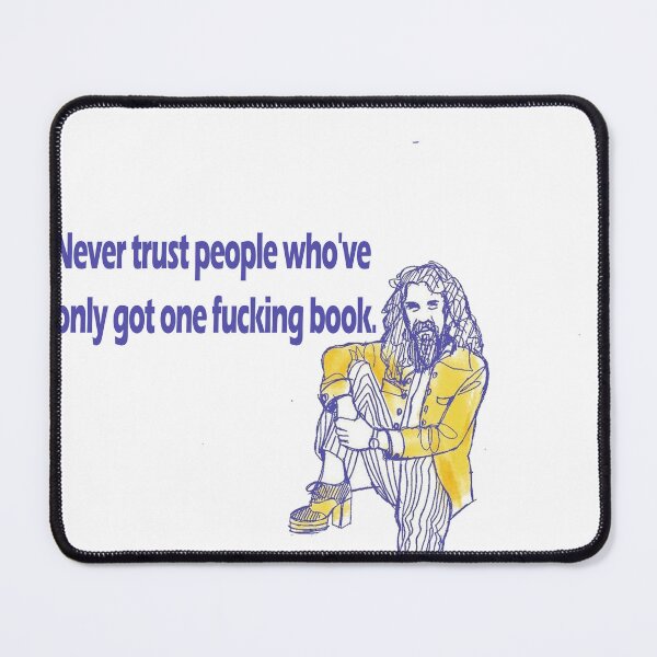 Item preview, billy connolly- billy connolly stickers billy connolly T shirts designed and sold by Abroyz.