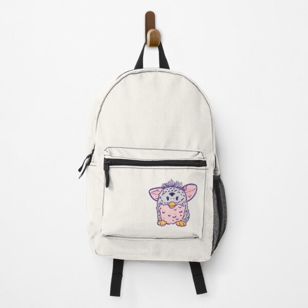 Item preview, Furby designed and sold by Il était une Prune - Prune Bodenez.