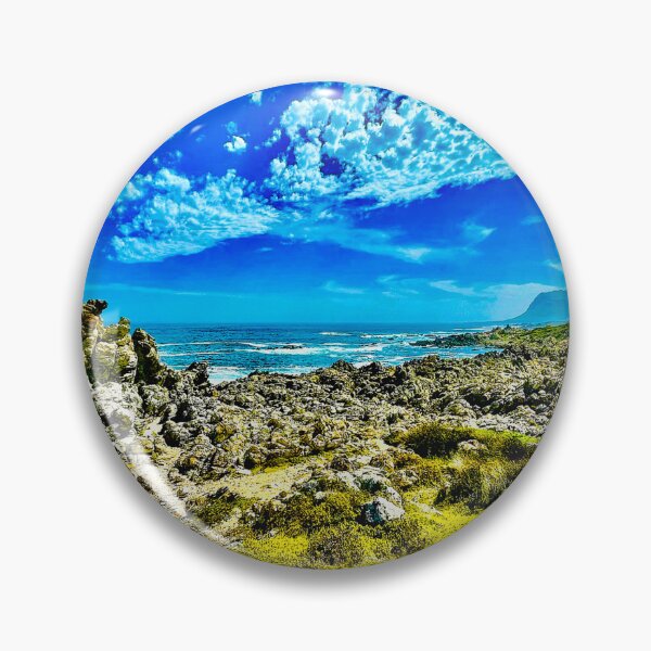 Item preview, Summer Beach Landscape designed and sold by Boztik-Designs.