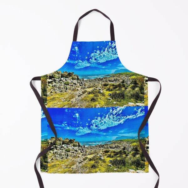 Item preview, Summer Beach Landscape designed and sold by Boztik-Designs.