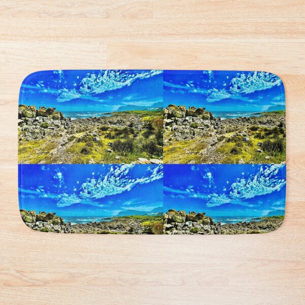 Item preview, Summer Beach Landscape designed and sold by Boztik-Designs.