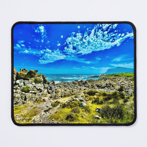 Item preview, Summer Beach Landscape designed and sold by Boztik-Designs.