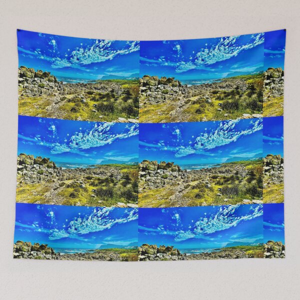 Item preview, Summer Beach Landscape designed and sold by Boztik-Designs.