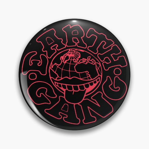 Item preview, EARTHGANG RED designed and sold by The Game Store.