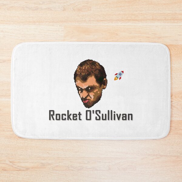 Artikelvorschau, Ronnie THE ROCKET O'Sullivan Snooker entworfen und verkauft von Snooker4life.